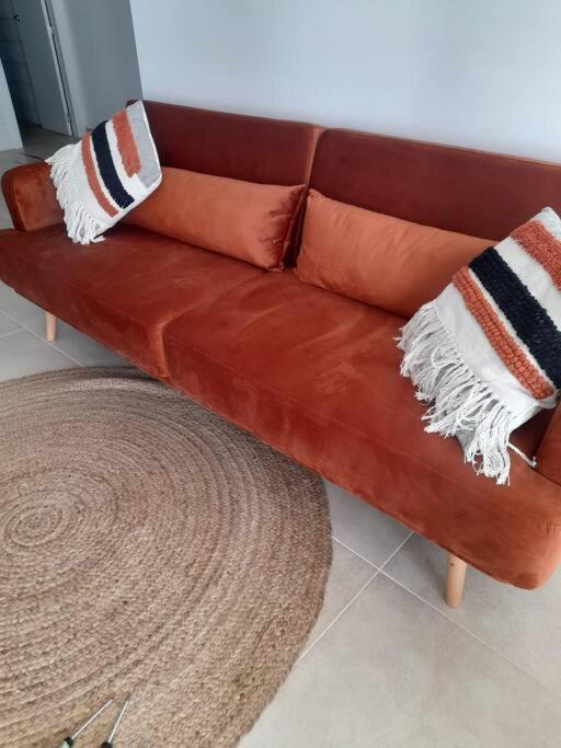 Millers Boutique Apartment Frigiliana Luaran gambar