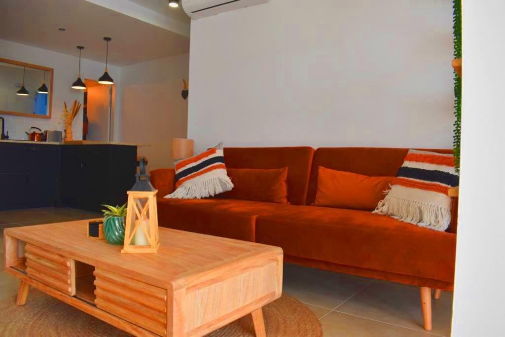 Millers Boutique Apartment Frigiliana Luaran gambar
